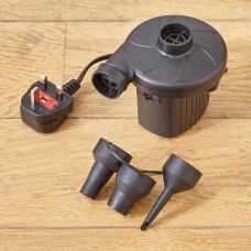Neo Electric Air Pump With Three Nozzles